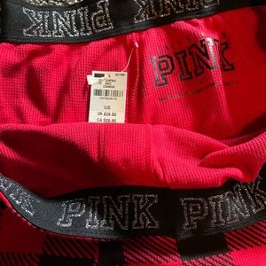 Victoria Secret pajama shorts